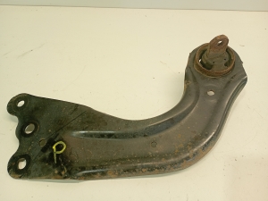  Rear axle bracket  - 22210 