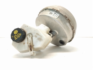Land Rover Evoque (2011–2018) Brake booster FK722B195BF - 2
