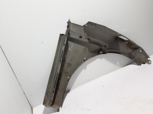 Porsche Macan (2014–2026) Front fender 95B821105C - 2