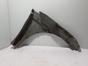 Porsche Macan (2014–2026) Front fender 95B821105C - 4