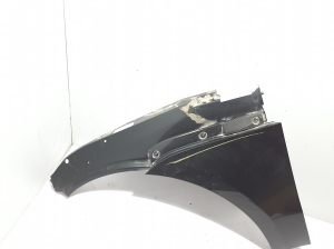Porsche Macan (2014–2026) Front fender 95B821105C - 5