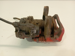 Mercedes Benz CLA-Class W117 (2013–2019) Tagumine pidurisadul 41943B - 5