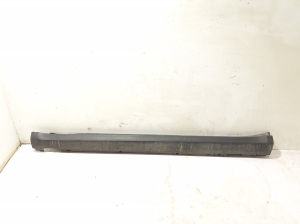   Schwellerverkleidung außen  - 95B853553A 