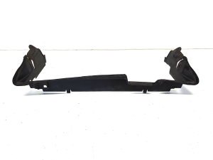 Land Rover Evoque (2011–2018) Déflecteur d’air de radiateur GJ328327AB - 5
