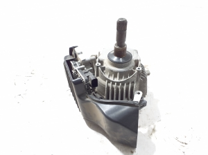 Porsche Macan (2014–2026) Front differential 95B341010E - 2