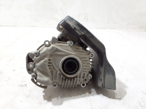 Porsche Macan (2014–2026) Front differential 95B341010E - 3