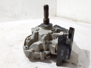 Porsche Macan (2014–2026) Front differential 95B341010E - 4