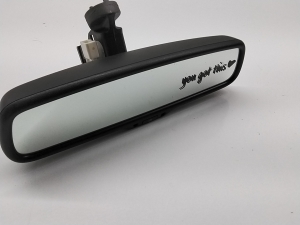 Honda CR-V (2012–2016) Interior mirror T1EE01 - 4