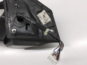 Honda CR-V (2012–2016) Side mirror and its parts 76250T1GE321M1 - 3