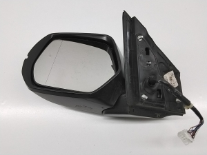 Honda CR-V (2012–2016) Side mirror and its parts 76250T1GE321M1 - 4