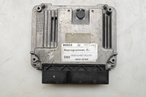 Engine control unit - 391012F569