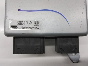 Honda CR-V (2012–2016) Module de commande de la pompe de direction assistée 39980T1VE4 - 2