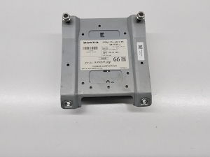 Honda CR-V (2012–2016) Audio amplifier 39186T1GG612M1 - 5