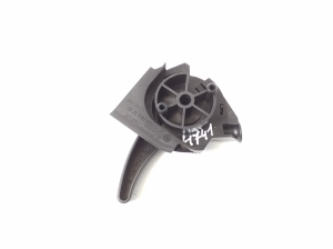 Mercedes Benz SLK-Class 171 (2004–2011) Hood release handle (interior) A2308800220 - 2