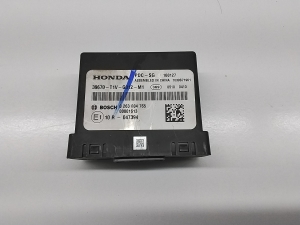 Steuergerät für Parksystem - 39670T1VG012M1