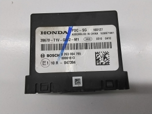 Honda CR-V (2012–2016) Parking system control unit 39670T1VG012M1 - 3