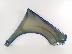 Kia Soul (2019–2026) Front fender 66311K0000 - 2