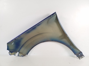 Kia Soul (2019–2026) Front fender 66321K0000 - 2