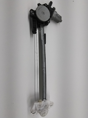   Rear side door window regulator  - 72750T0LM01 