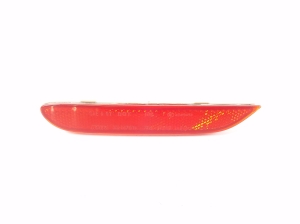   Rear bumper reflector  - 26565JJ90A 