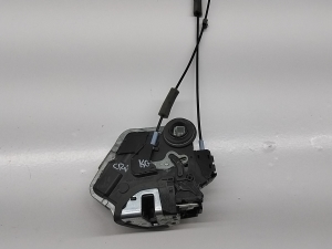 Honda CR-V (2012–2016) Rear side door lock 72651T1GE001A - 3