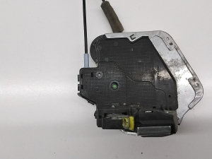Honda CR-V (2012–2016) Rear side door lock 72651T1GE001A - 4