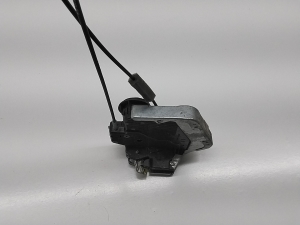 Honda CR-V (2012–2016) Rear side door lock 72651T1GE001A - 5