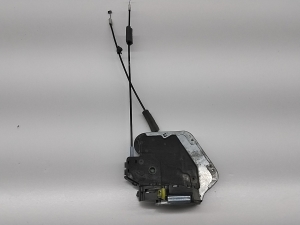 Rear side door lock - 72651T1GE001A