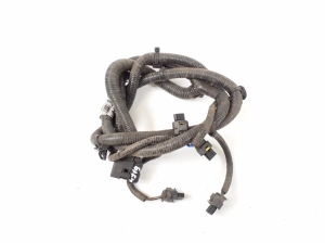 Infiniti Q30 (2015–2018) Rear parking sensor cable 240935DA1A - 3