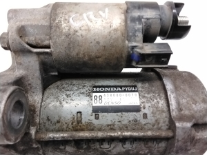 Honda CR-V (2012–2016) Starter 4380000070 - 3