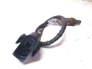 AUDI A6 C5 (1997–2005) Lambda-andur 030906265BH - 3