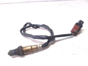 AUDI A8 D3 (2002–2010) Lambdasonde 07C906262 - 5