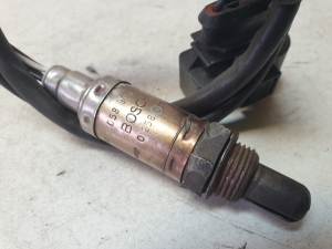 AUDI A4 B5 (1994–2001) Lambda-andur 058906265A - 2