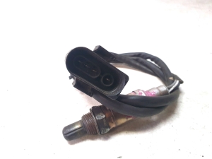 AUDI A4 B5 (1994–2001) Lambda-andur 058906265A - 3