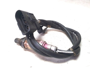 AUDI A4 B5 (1994–2001) Lambda-andur 058906265A - 4