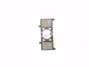 Rear parking sensor holder - 285335DA0A