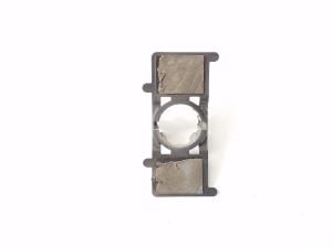 Rear parking sensor holder - 285335DA0A