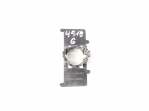 Infiniti Q30 (2015–2018) Rear parking sensor holder 285335DA0A - 2