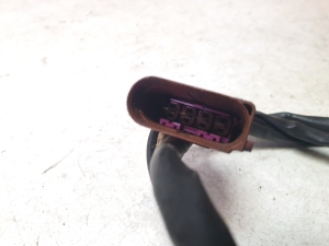 AUDI A8 D3 (2002–2010) Sonde lambda 07C906262 - 2