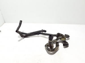   Wasserschlauch Kühler  - 95B819314G 