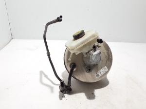 Porsche Macan (2014–2026) Brake booster 95B612103AA - 2
