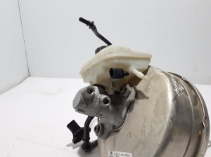 Porsche Macan (2014–2026) Brake booster 95B612103AA - 4