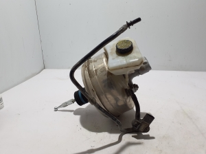 Porsche Macan (2014–2026) Brake booster 95B612103AA - 5