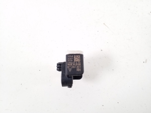 Porsche Cayenne (92A) (2017–2026) Airbagsensor 971907651 - 2
