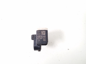 Porsche Cayenne (92A) (2017–2026) Airbag sensor 971907651 - 3