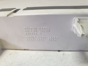 Suzuki Swift IV (2010–2017) Bildschirm 8AD5180 - 5