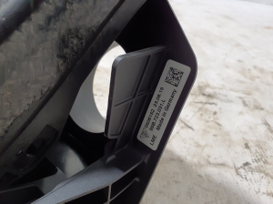 Porsche Macan (2014–2026) Bremspedal 95B723031L - 4