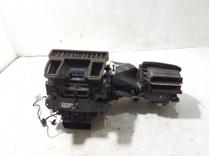   Heater and its parts  - 8T1816005D 