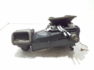 Porsche Macan (2014–2026) Heizung und ihre Teile 8T1816005D - 6