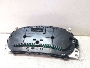 Kombiinstrument - A2C53060931